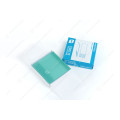 Microscope Slides and Cover Glass for Microbiology Examination Use